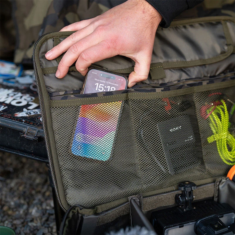 Avid Carp RVS Tech Packs
